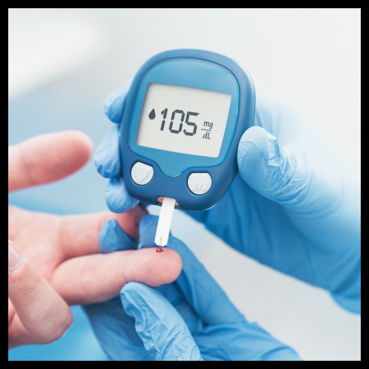 What Cause high Blood Sugar Levels