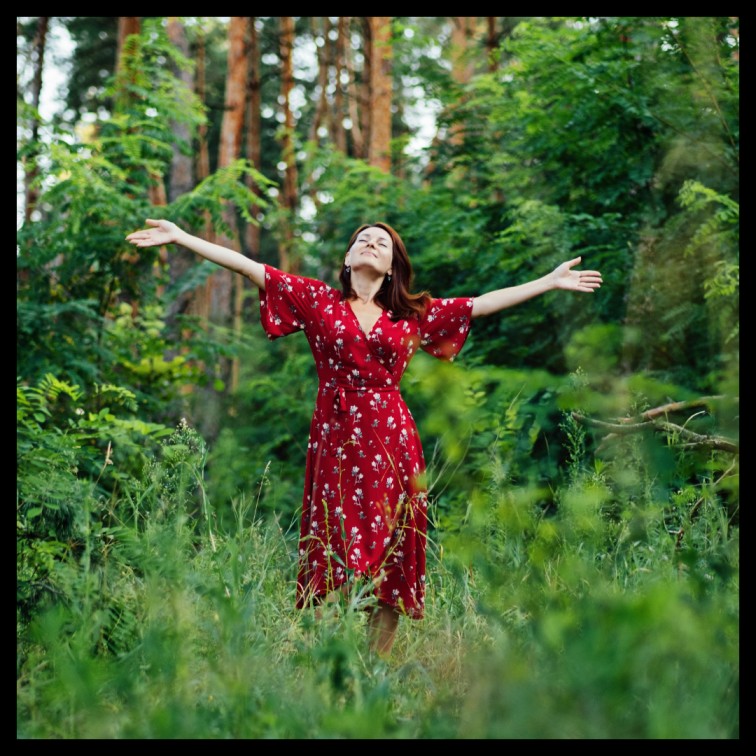How to decrease Anxiety Naturally 