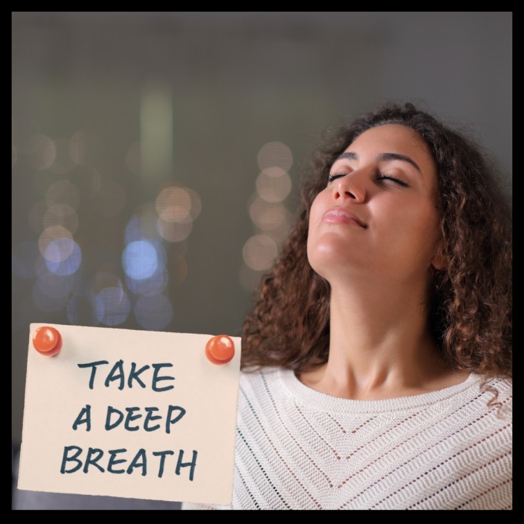 How to decrease Anxiety Naturally 