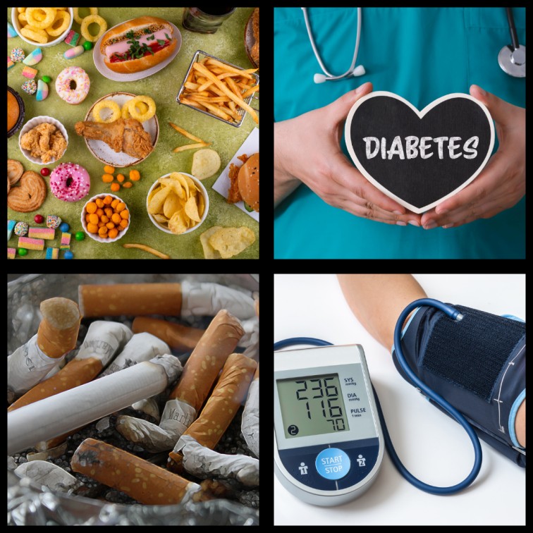 What are the Causes and Symptoms of Heart Disease